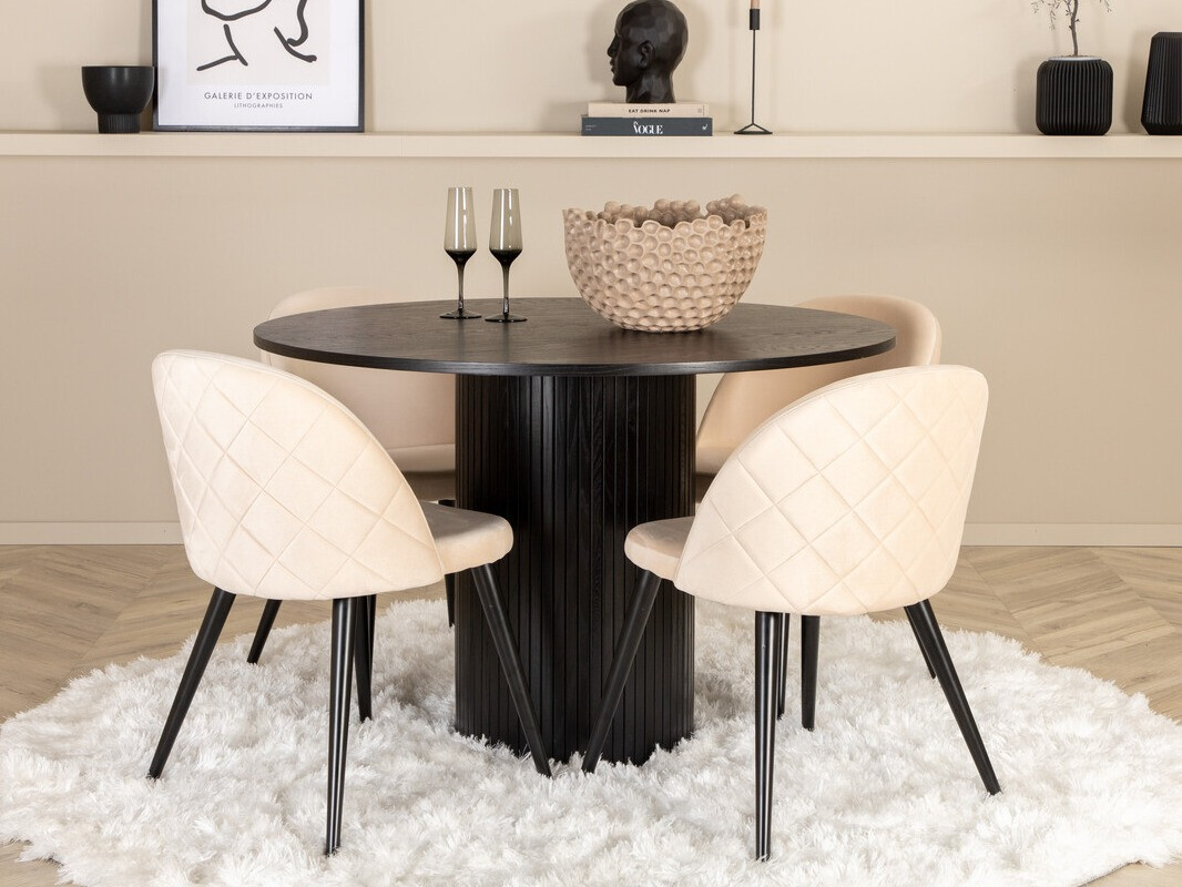Set de mese Dallas 3070