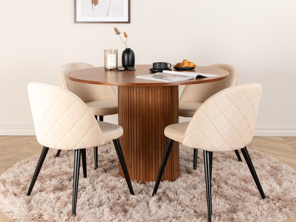 Set de mese Dallas 3071