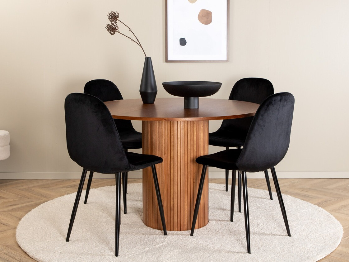 Set de mese Dallas 3073