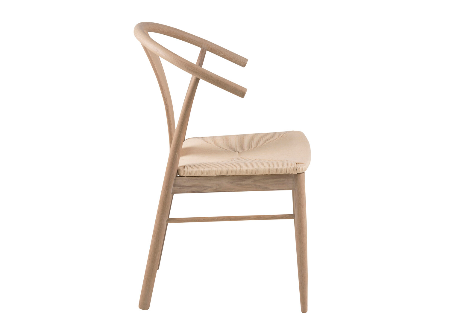Scaun Norsica 269 (Stejar deschis)