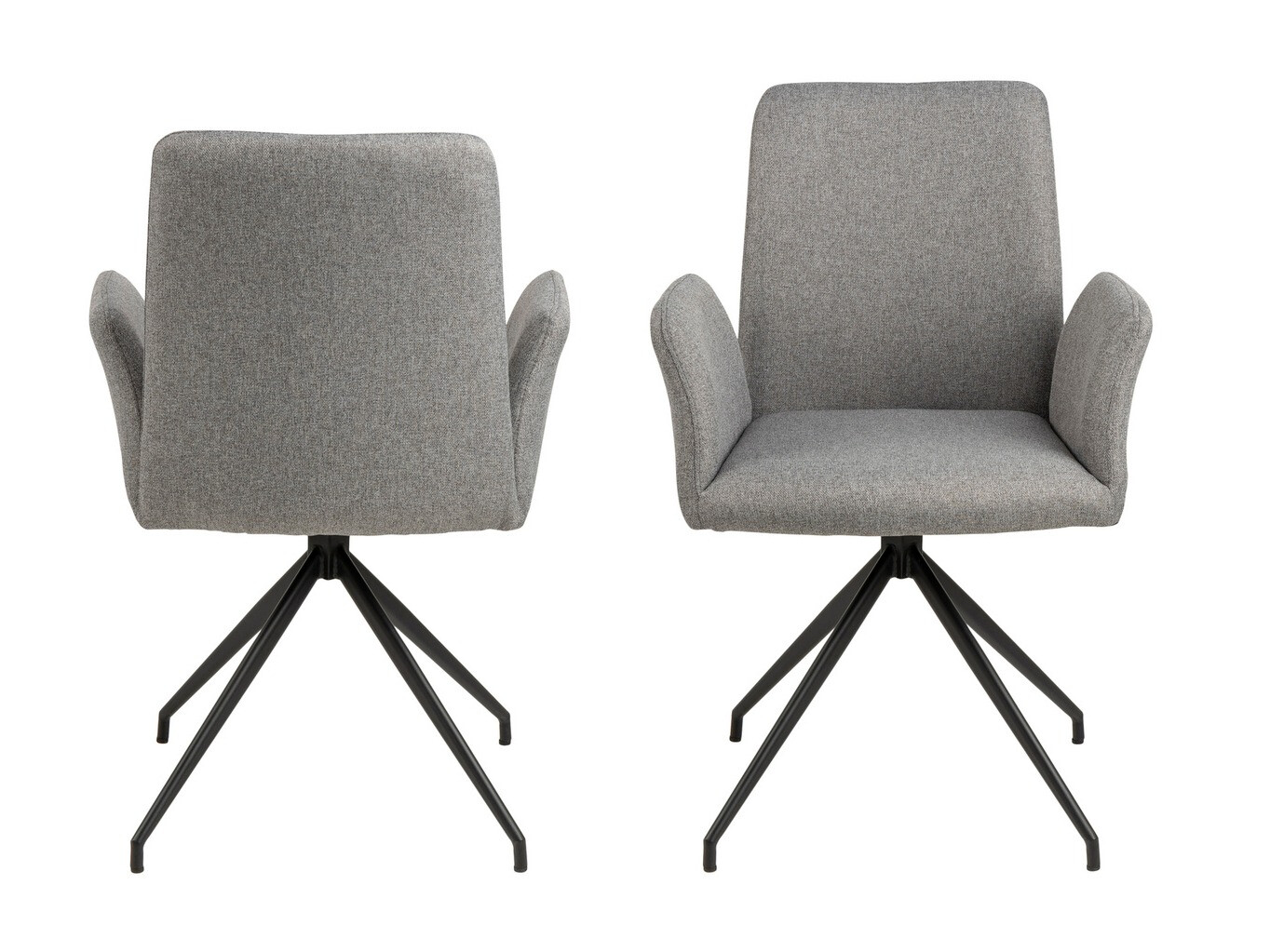 Scaun Norsica 288 (Gri)