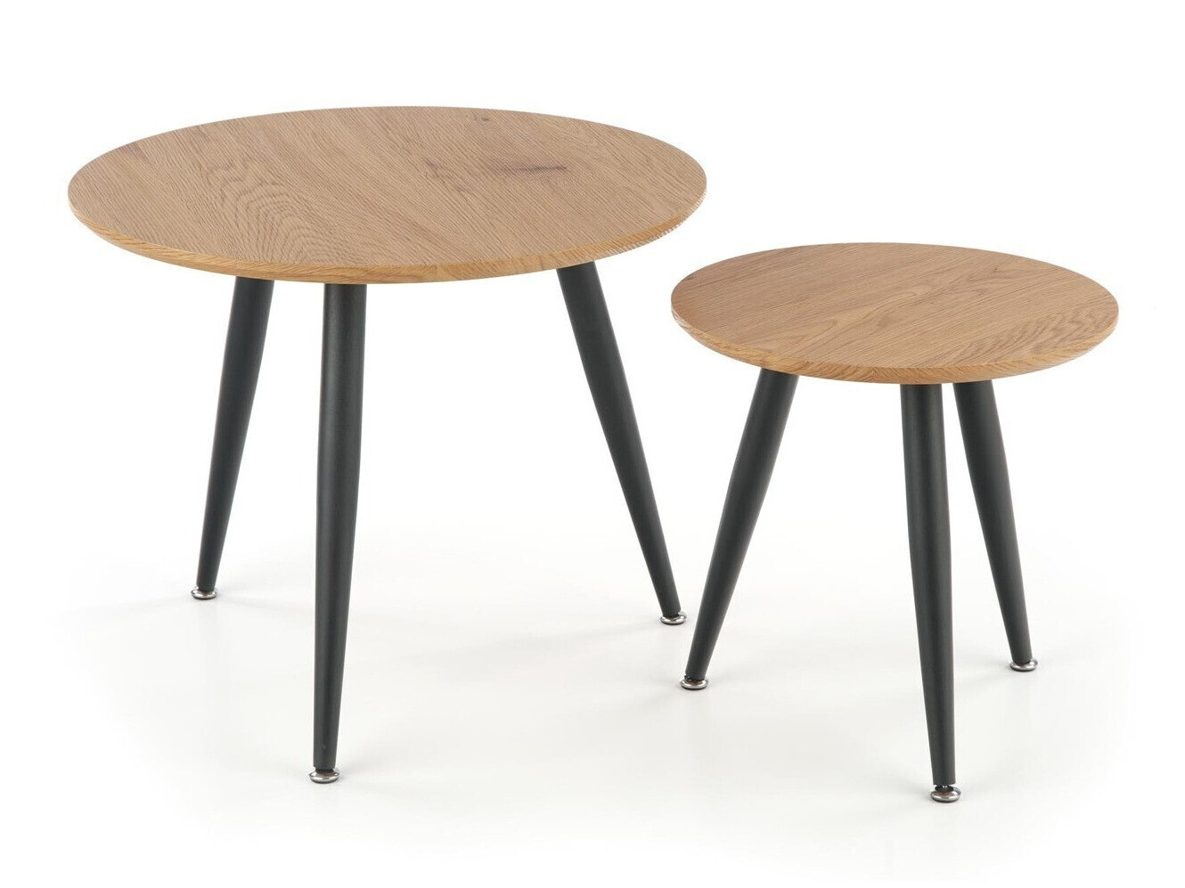 Set de măsuțe de cafea Houston 1214