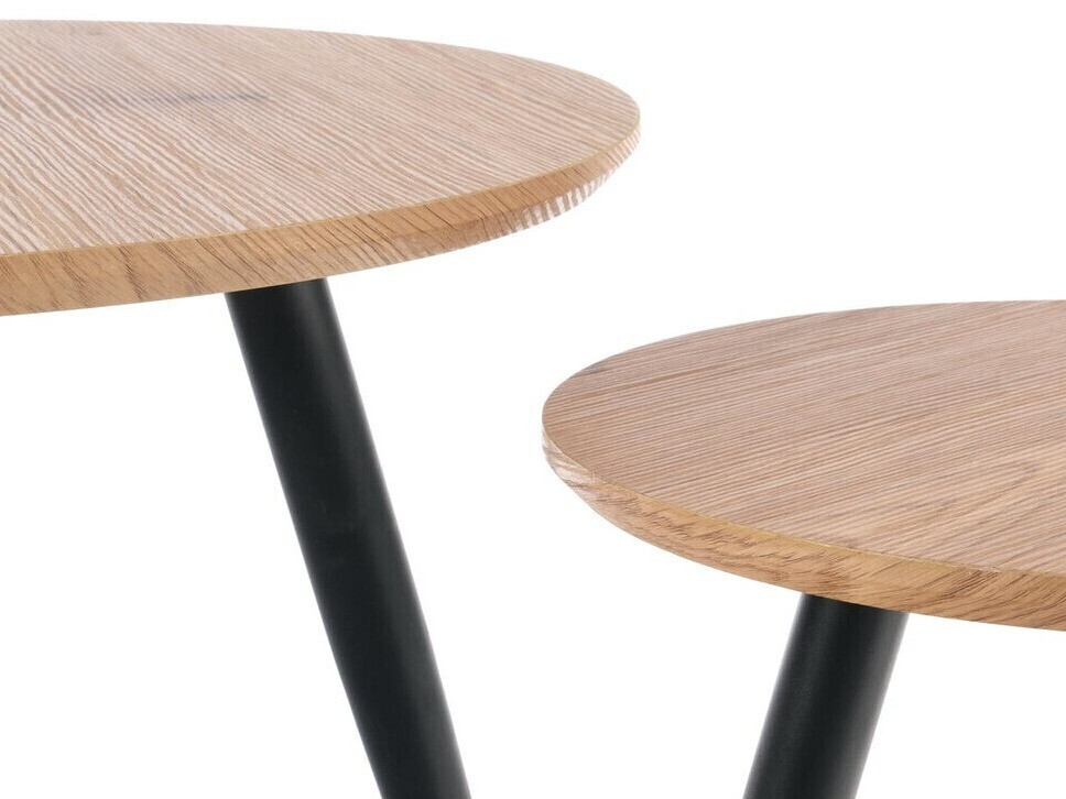 Set de măsuțe de cafea Houston 1214