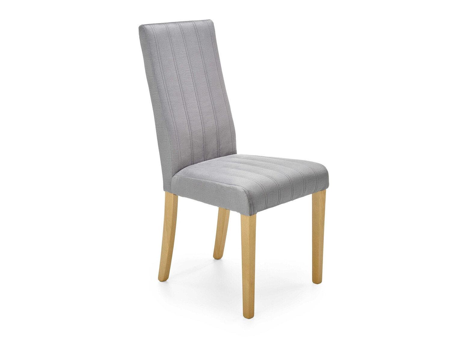 Scaun Houston 1216 (Gri deschis + Maro deschis)