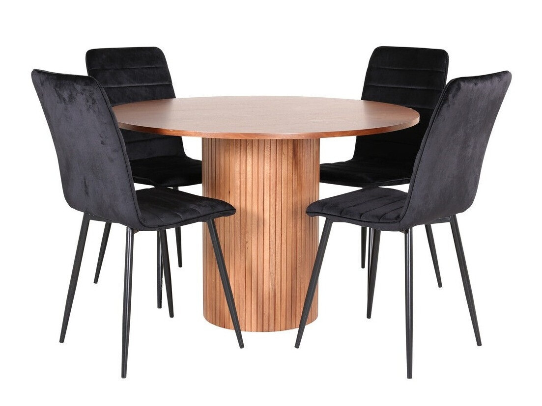 Set de mese Dallas 3091