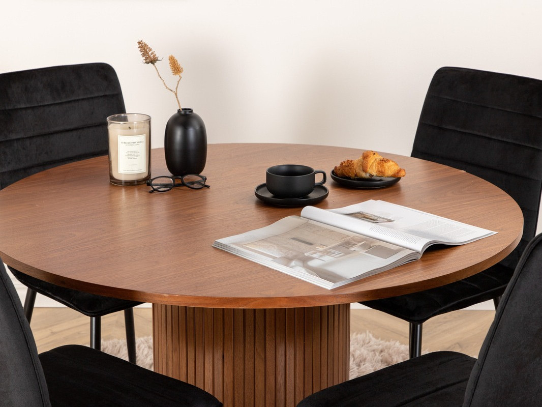 Set de mese Dallas 3091