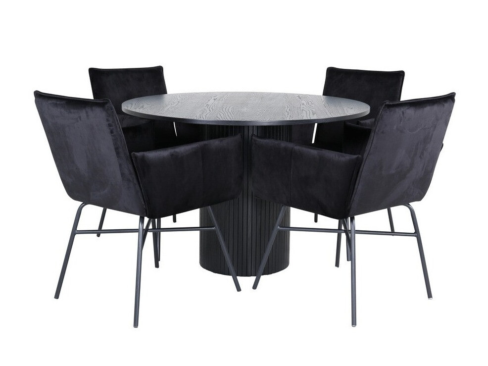 Set de mese Dallas 3092
