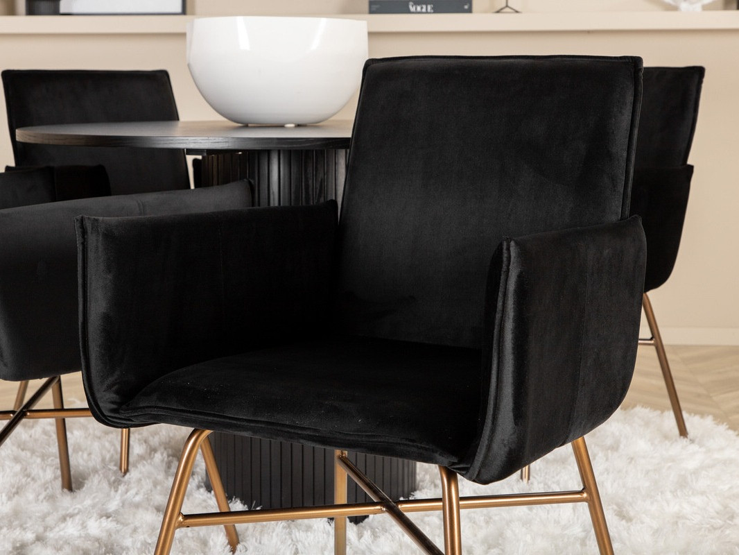 Set de mese Dallas 3092