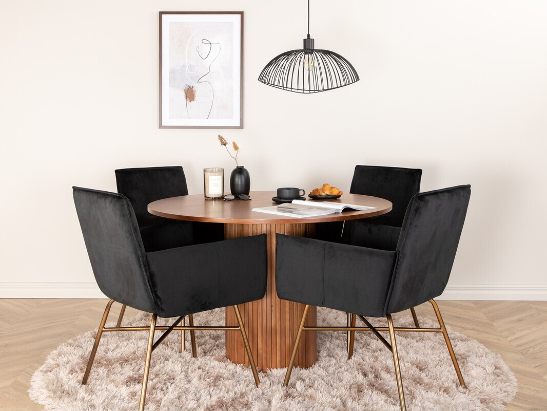 Set de mese Dallas 3093