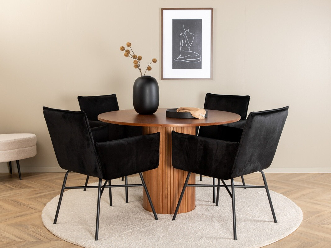 Set de mese Dallas 3093