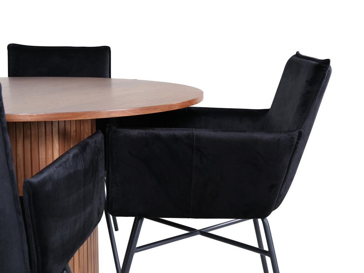 Set de mese Dallas 3093