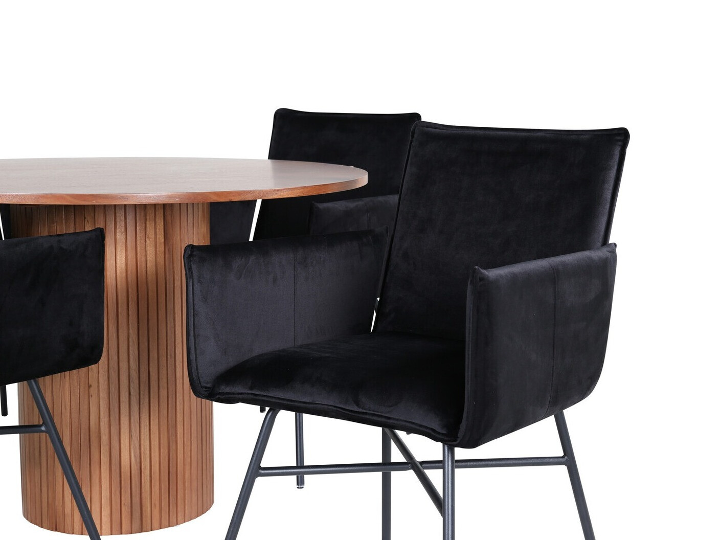 Set de mese Dallas 3093