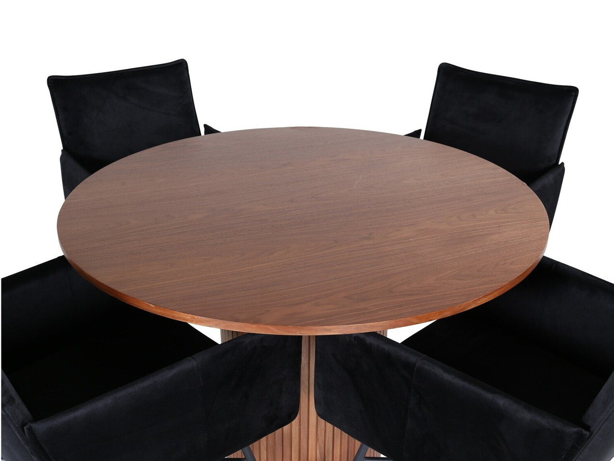 Set de mese Dallas 3093