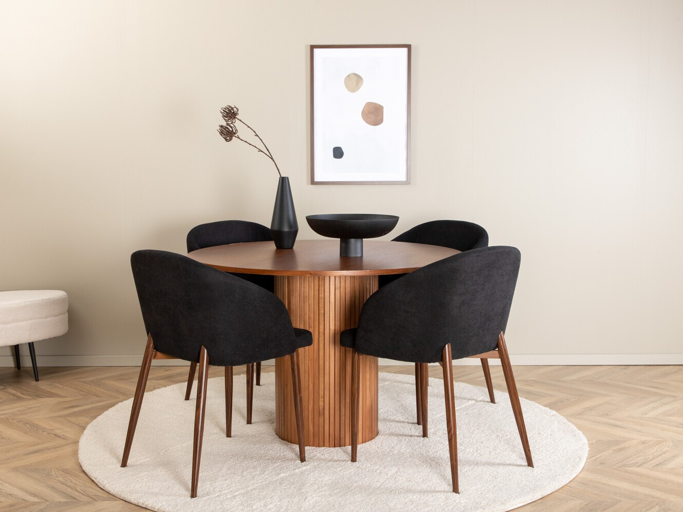 Set de mese Dallas 3094