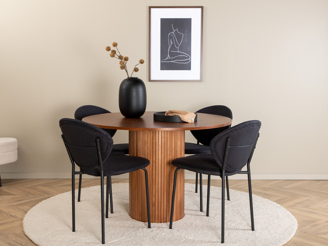 Set de mese Dallas 3096