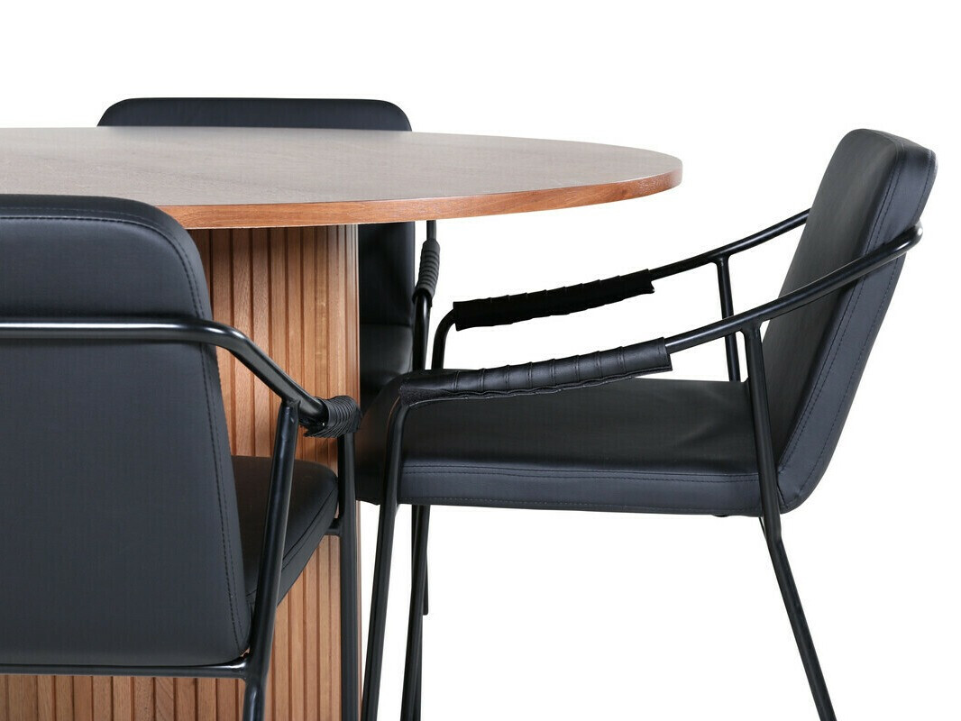 Set de mese Dallas 3098