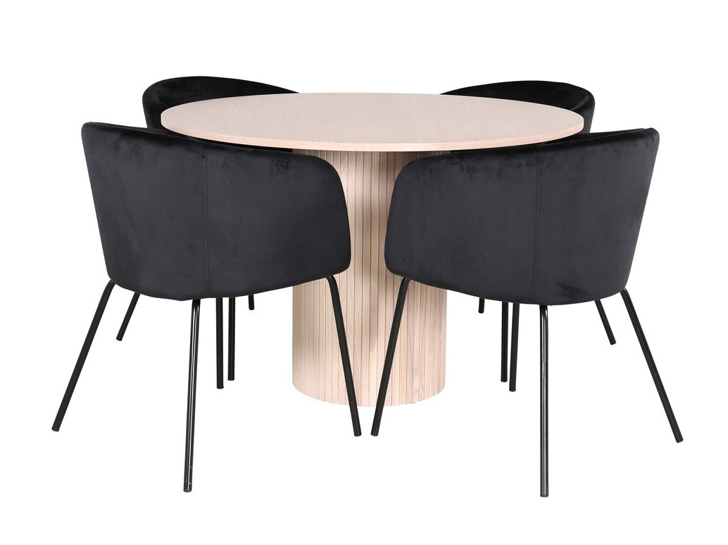 Set de mese Dallas 2557