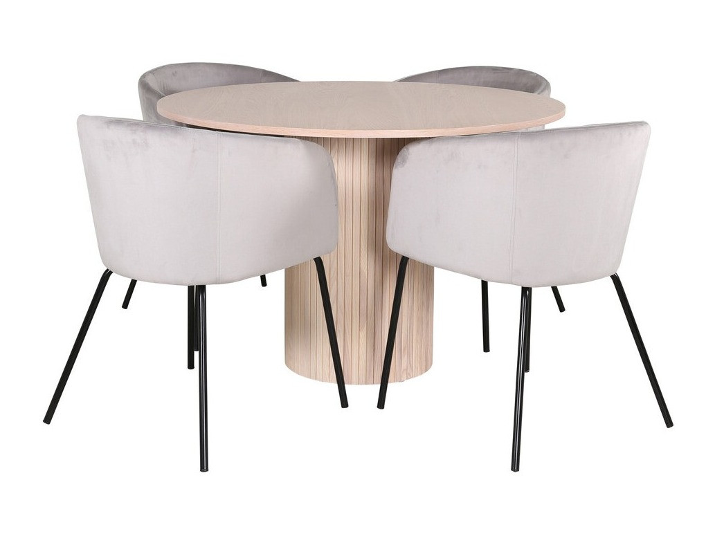Set de mese Dallas 2557
