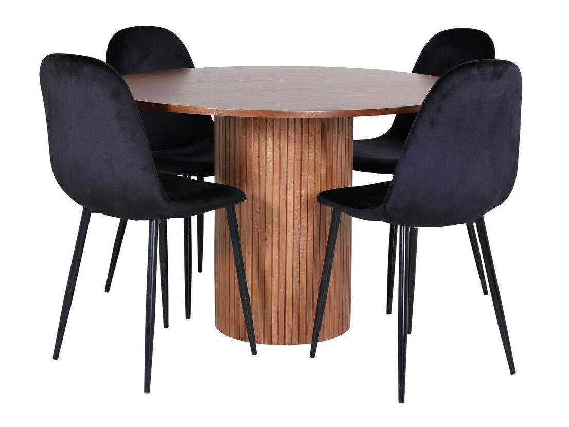 Set de mese Dallas 3073