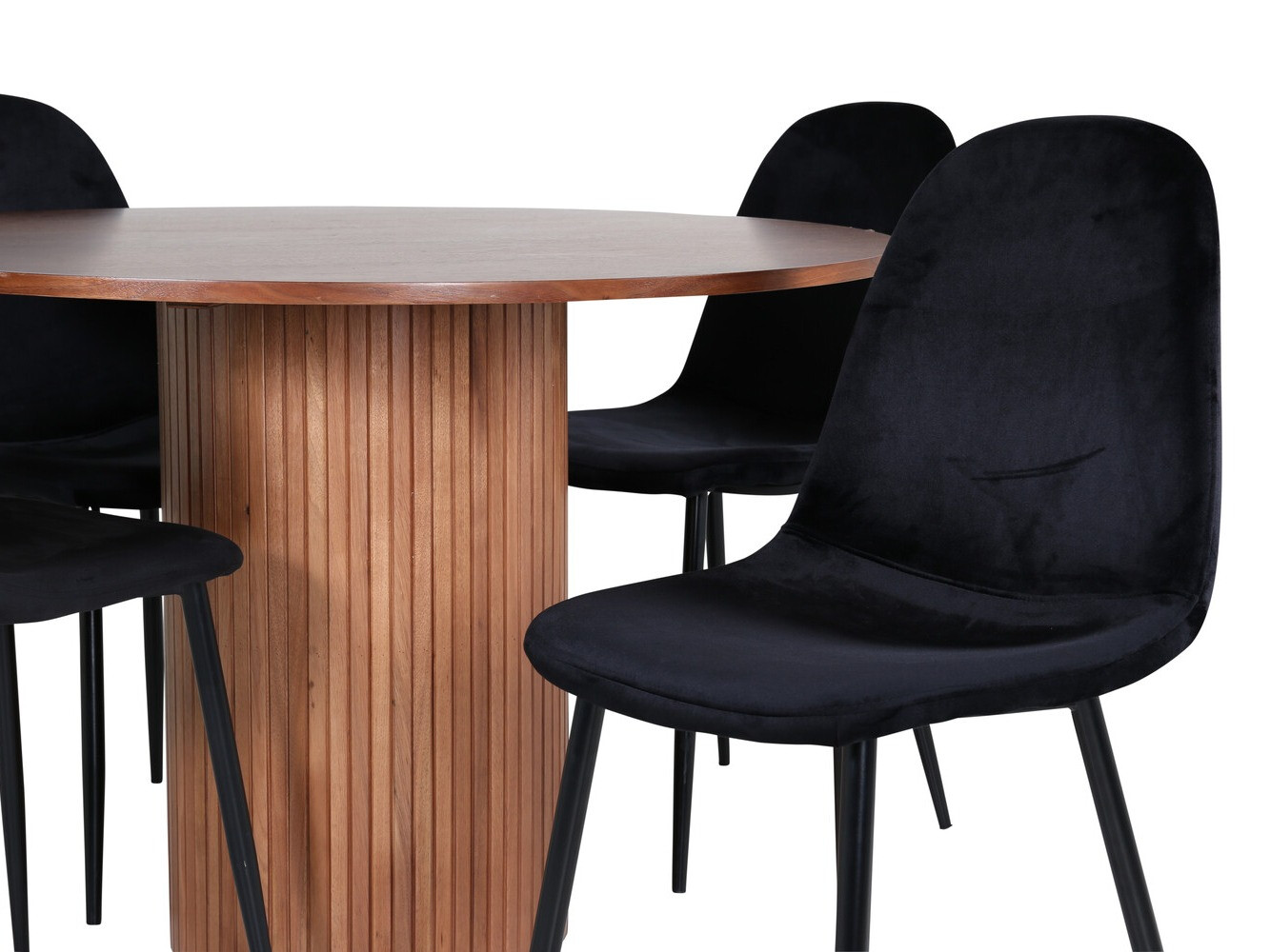 Set de mese Dallas 3073