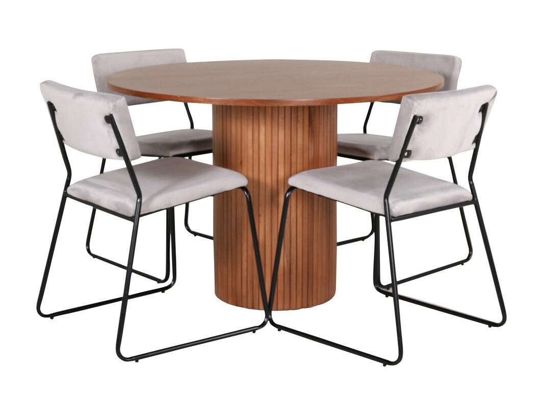 Set de mese Dallas 3082