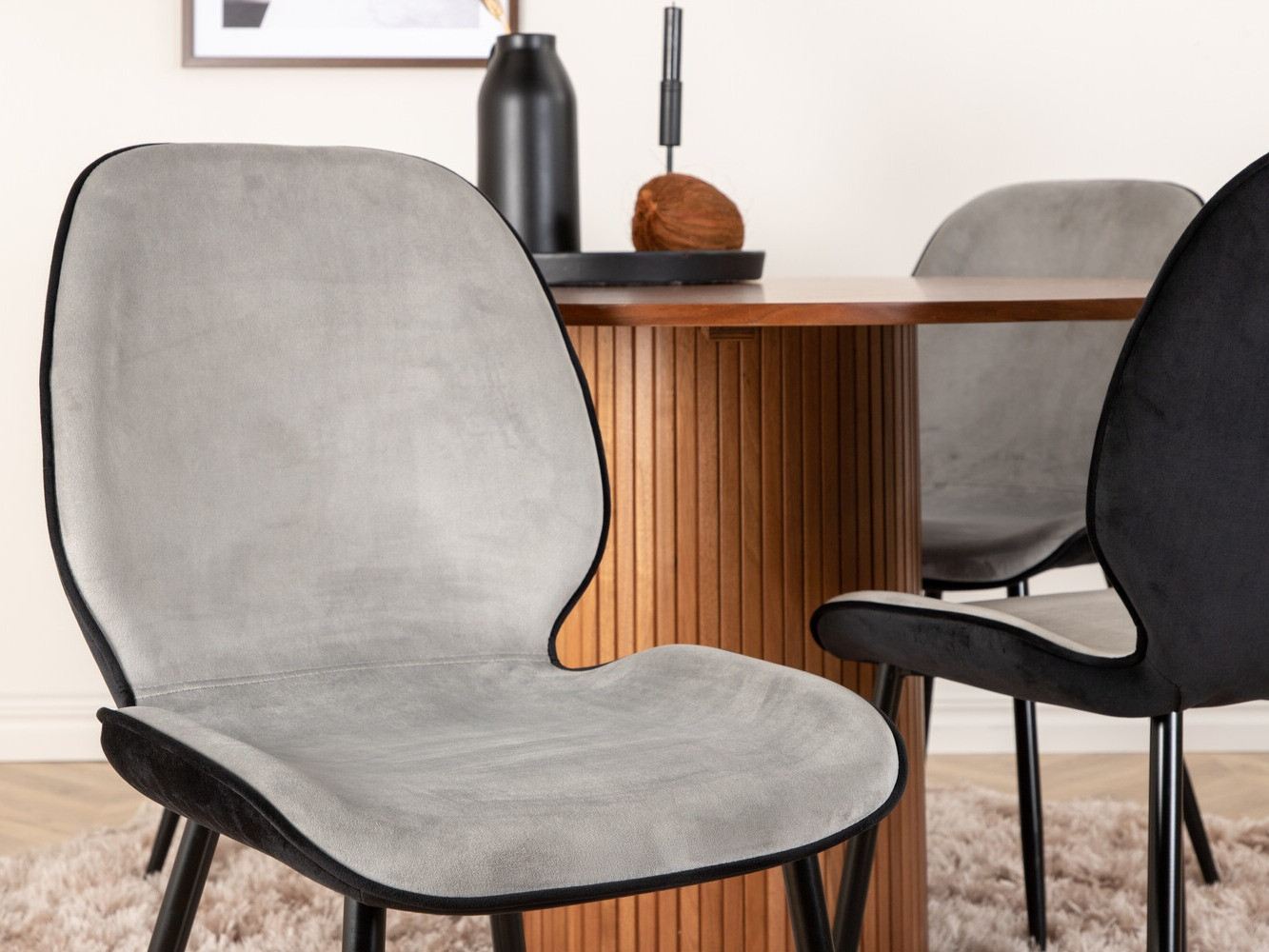 Set de mese Dallas 3088