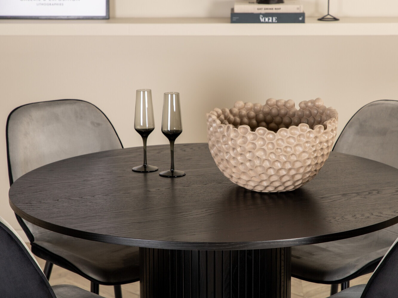 Set de mese Dallas 3089