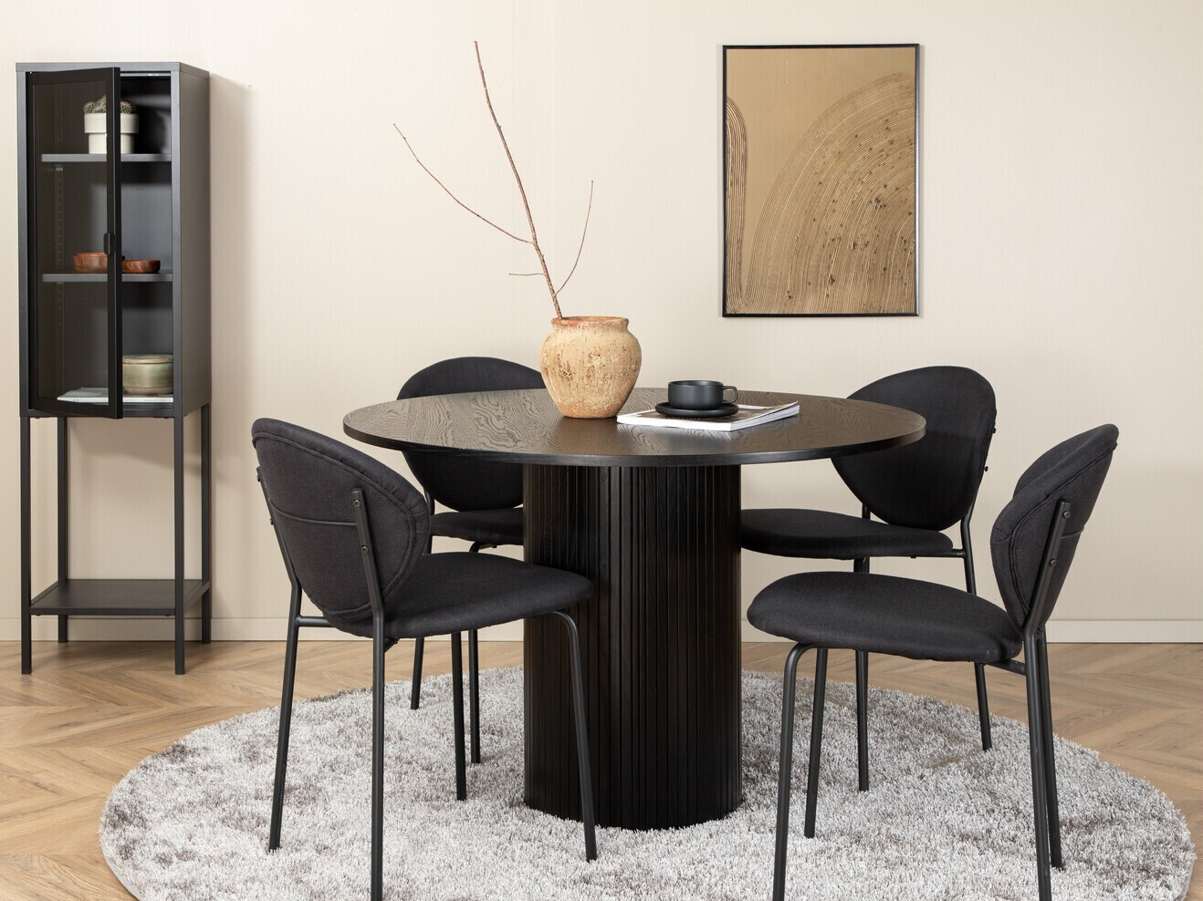 Set de mese Dallas 3095