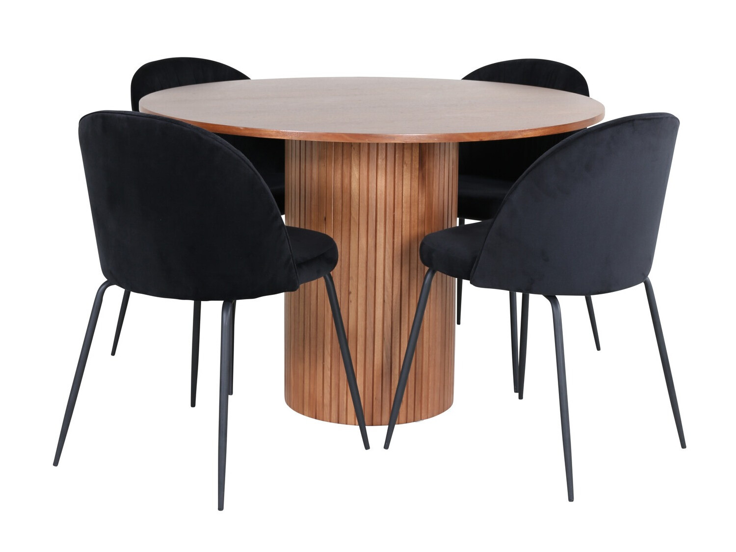 Set de mese Dallas 3099