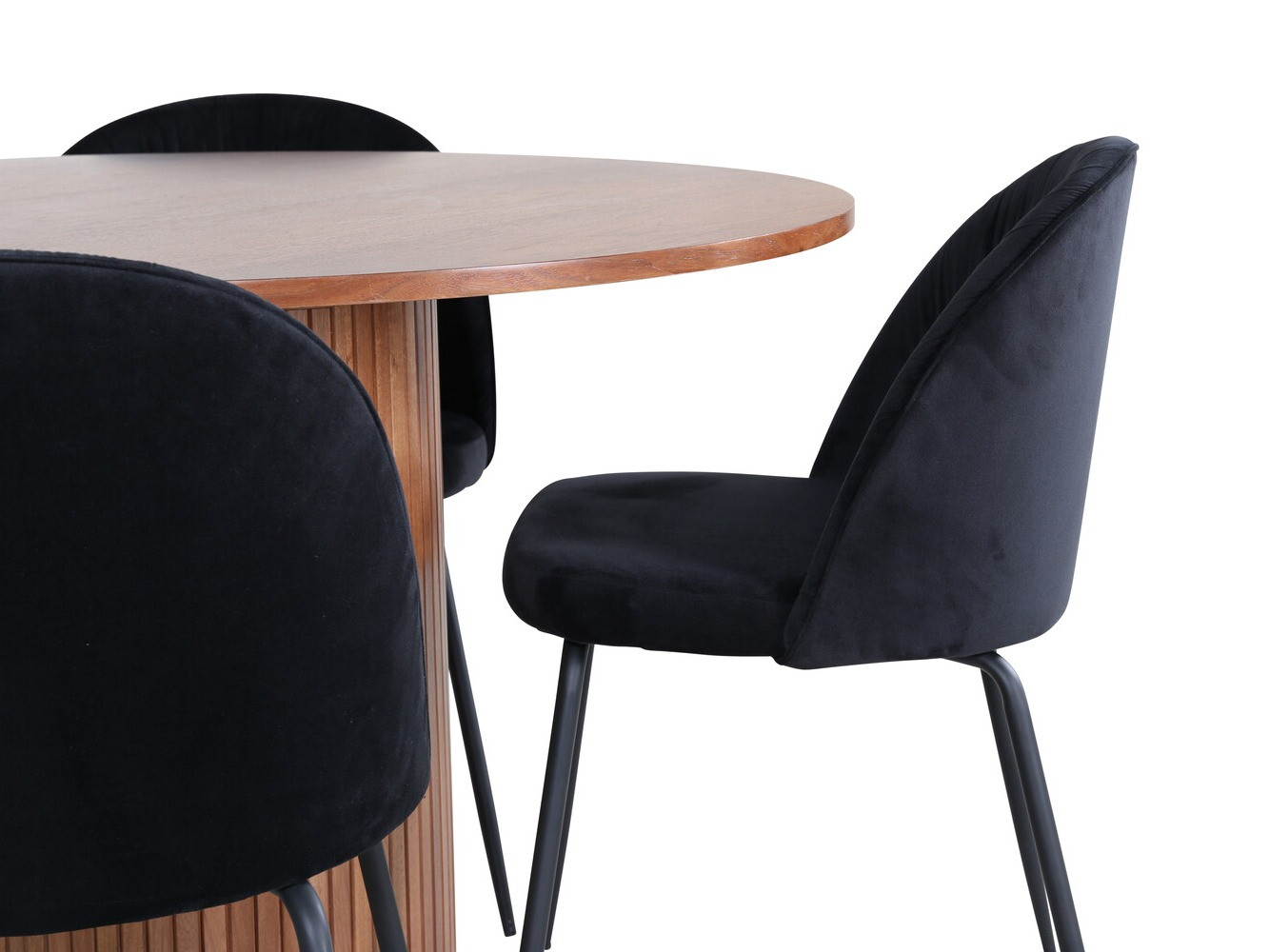 Set de mese Dallas 3099