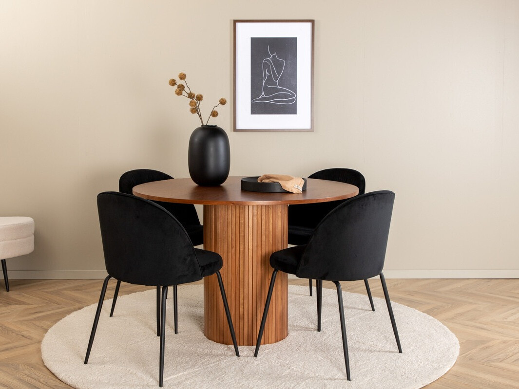 Set de mese Dallas 3099