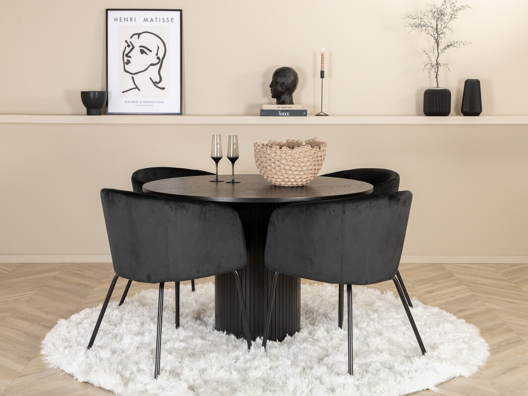 Set de mese Dallas 3103