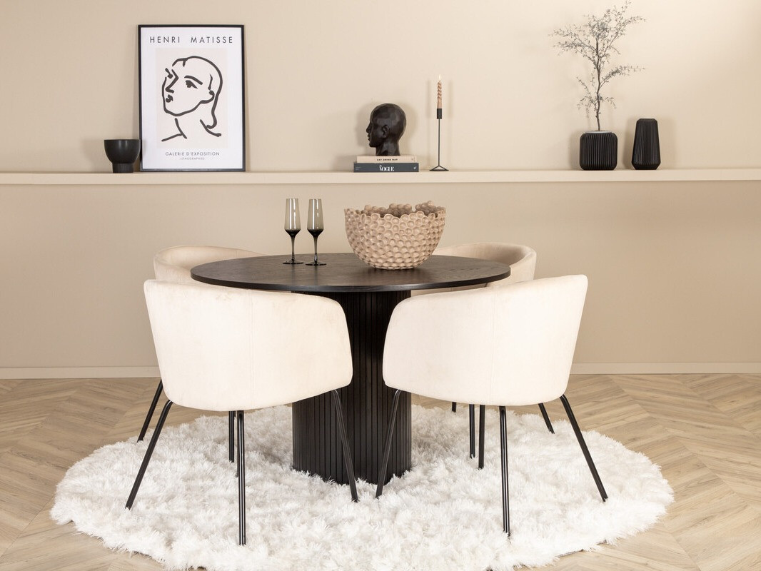 Set de mese Dallas 3103