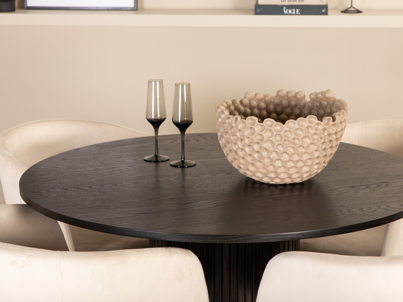 Set de mese Dallas 3103