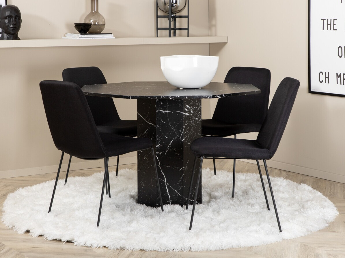 Set de mese Dallas 2607