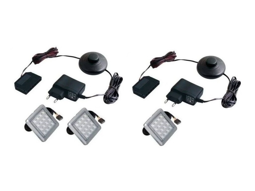 Corp de iluminat cu led Torsone 110