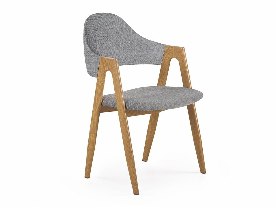 Scaun Houston 1434 (Gri)