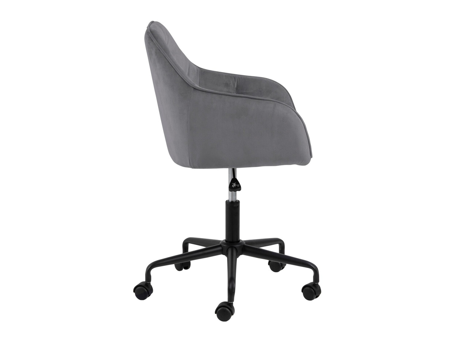 Scaun de birou Norsica 475 (Gri)