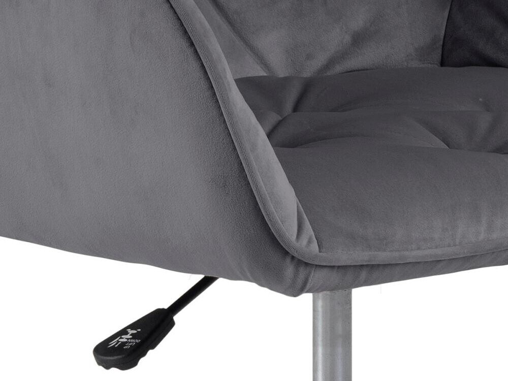 Scaun de birou Norsica 475 (Gri)