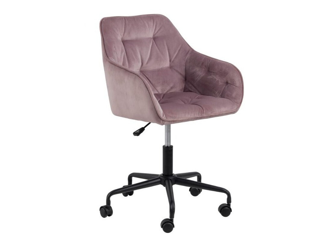 Scaun de birou Norsica 475 (Roz Dusty)