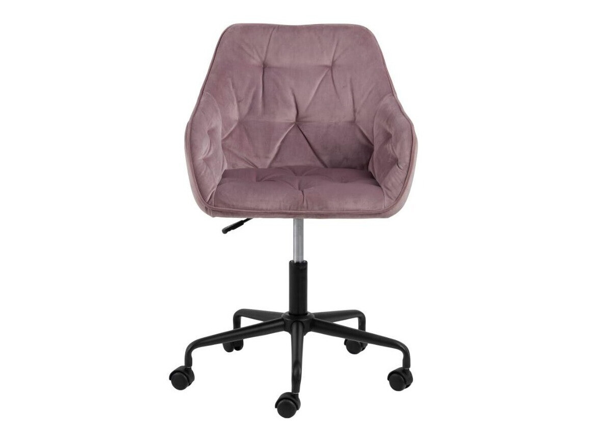 Scaun de birou Norsica 475 (Roz Dusty)