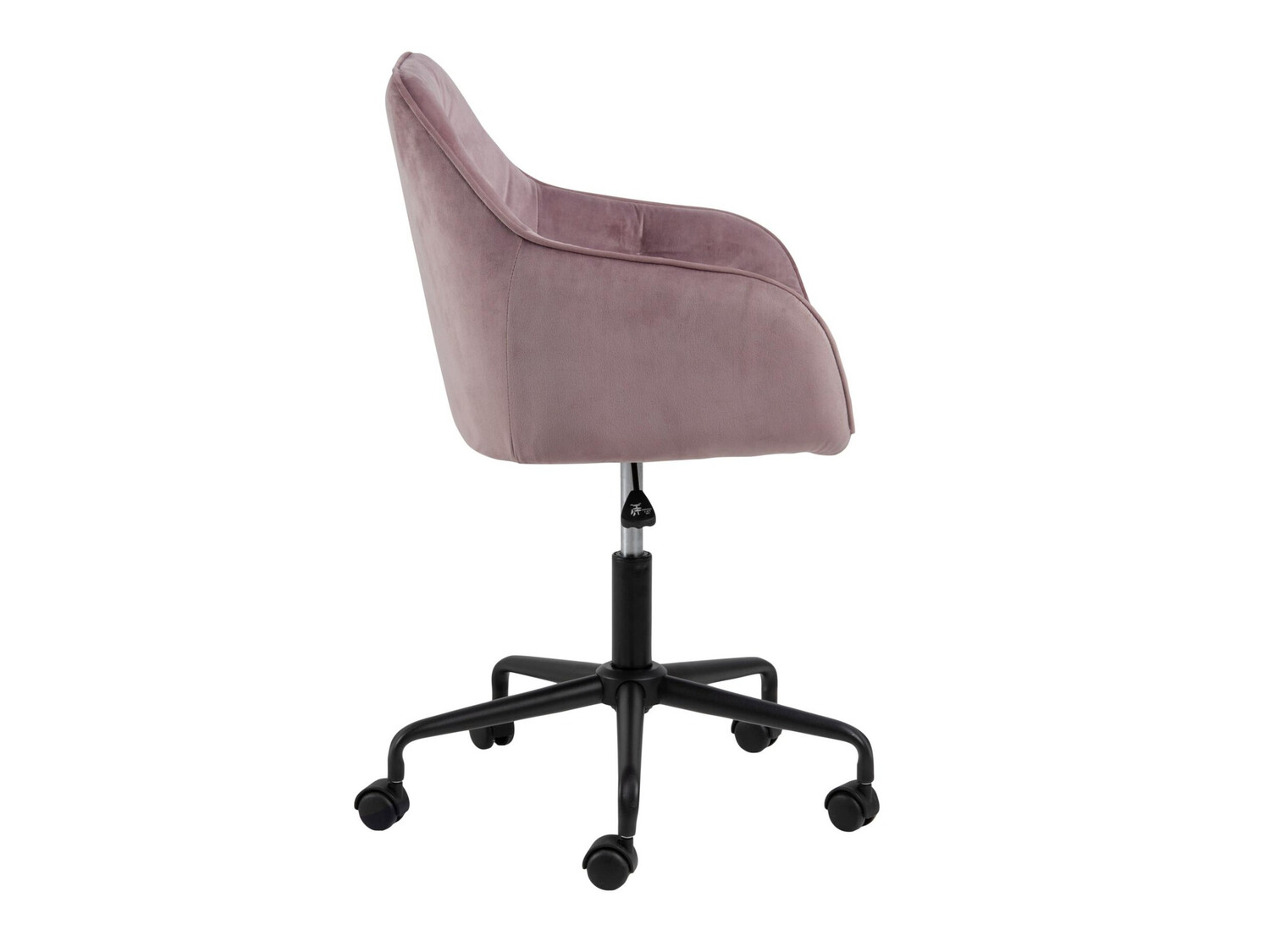 Scaun de birou Norsica 475 (Roz Dusty)