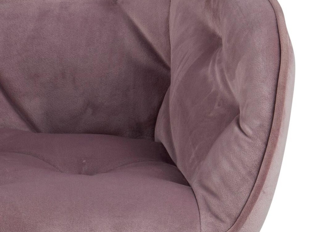 Scaun de birou Norsica 475 (Roz Dusty)