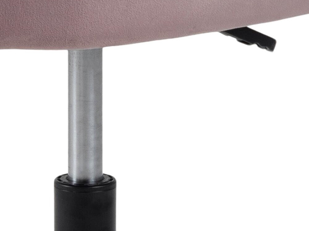 Scaun de birou Norsica 475 (Roz Dusty)