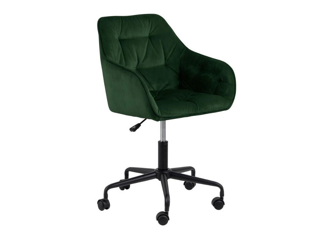 Scaun de birou Norsica 475 (Verde)