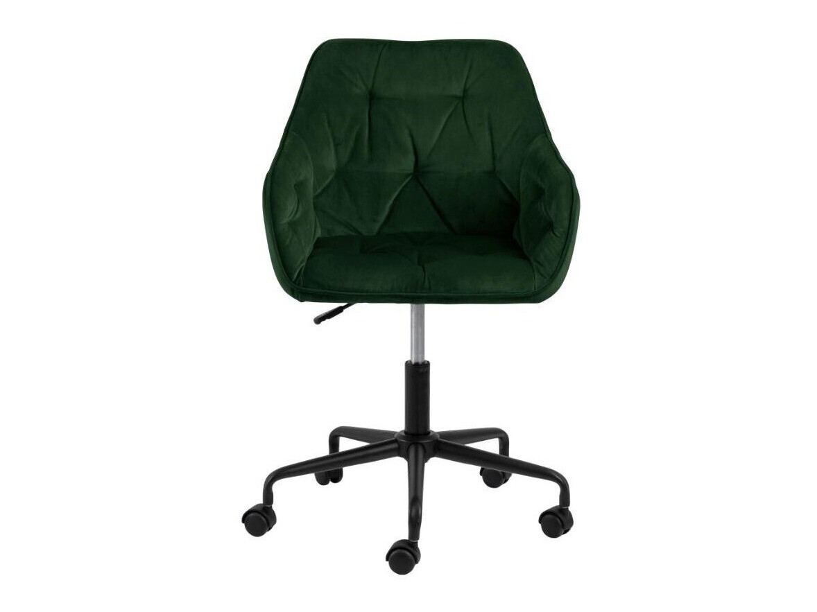 Scaun de birou Norsica 475 (Verde)