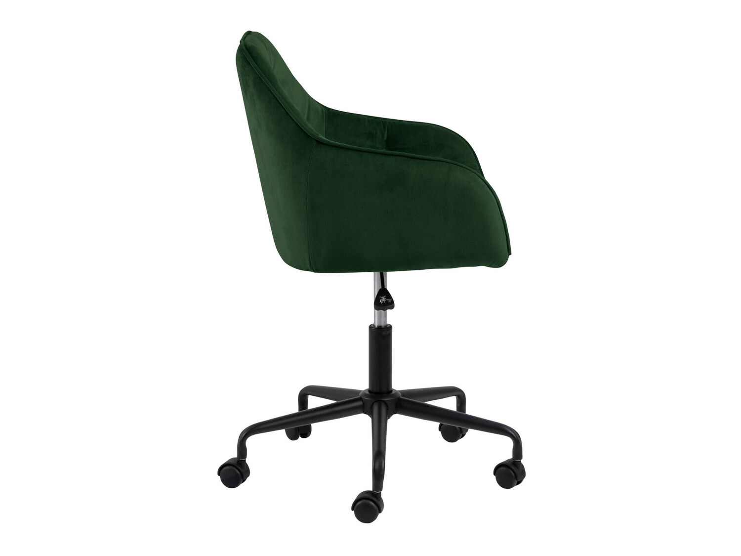Scaun de birou Norsica 475 (Verde)