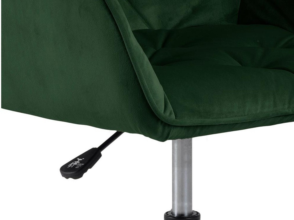 Scaun de birou Norsica 475 (Verde)
