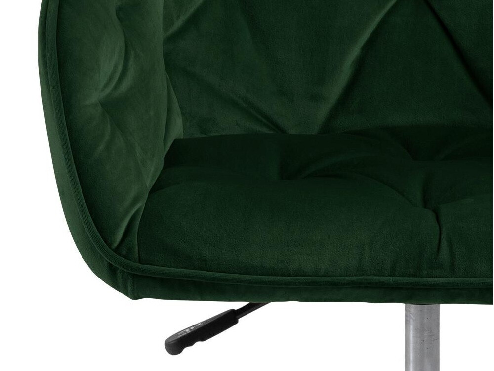 Scaun de birou Norsica 475 (Verde)