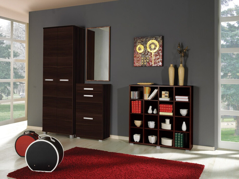 Dulap Cirevau 117 (Wenge)